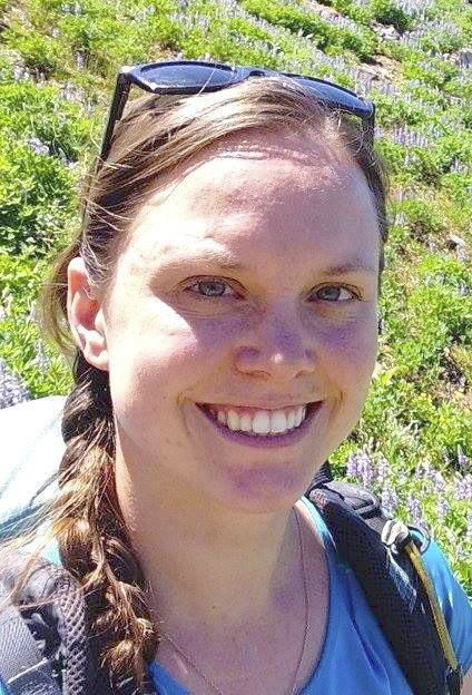Hillary Clark